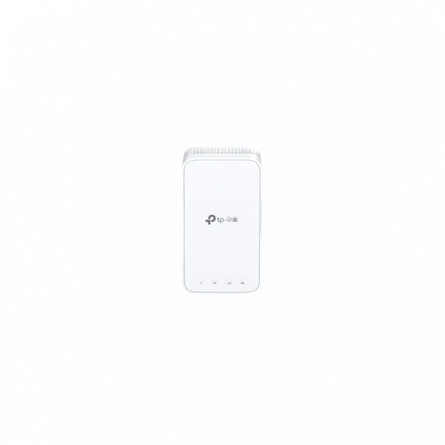 Розширювач покриття WiFi TP-LINK RE330 AC1200, 1хFE LAN, MESH