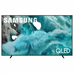 Телевізор 85" Samsung QLED 4K 50Hz Smart Tizen Black