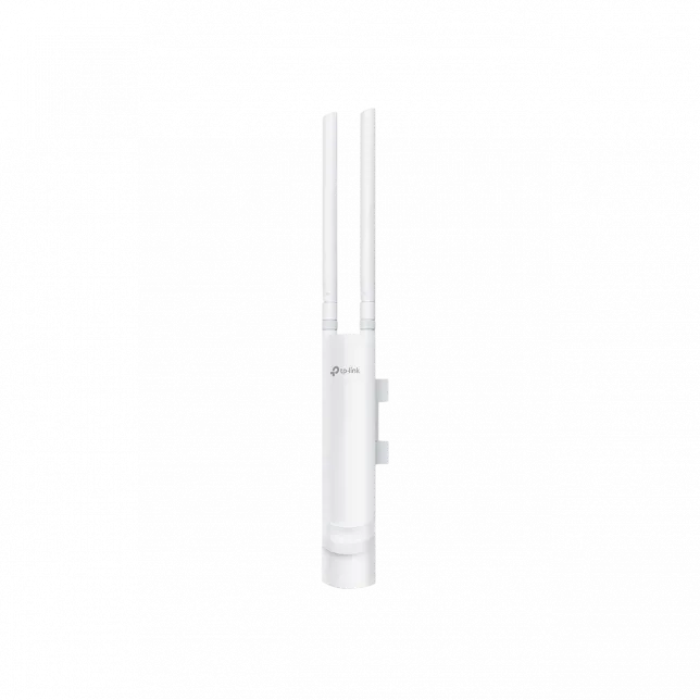 Точка доступу TP-LINK EAP113 OUTDOOR N300, 1хFE LAN, Passive PoE