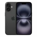 Apple iPhone 16 512GB (Black)