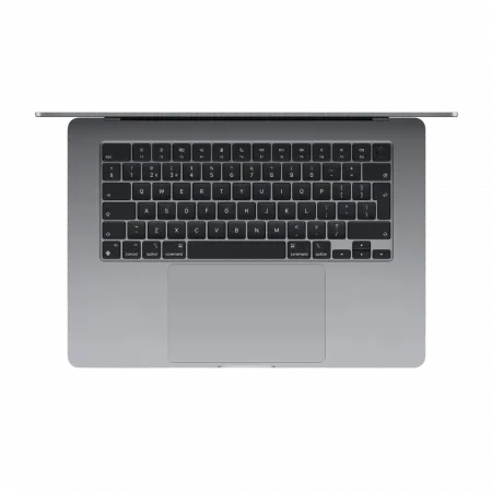 б/у MacBook Air 15 Retina, Space Gray, 512GB, 8 CPU / 10 GPU, 8GB RAM Apple M2 (2023)
