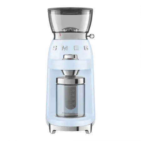 Кавомолка Smeg (Blue)