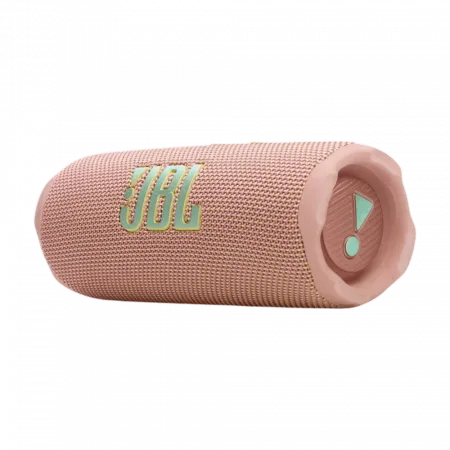 Акустика JBL Flip 7 (Pink)