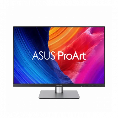 Монітор Asus 24.1" Asus ProArt PA248QFV HDMI, DP, 4xUSB, MM, IPS, 1920x1200, 100Hz, 16:10, sRGB 100%, Pivot
