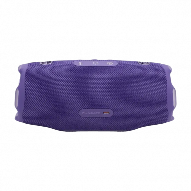 Акустика JBL Charge 6 (Purple)
