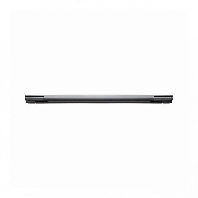 Ноутбук Lenovo ThinkPad X9-G1 14" 2.8K OLED Touch, Intel U7-258V, 32GB, F2TB, UMA, Win11P, сірий