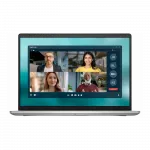 Ноутбук Dell Pro 14 Essential 14" FHD+ AG, Intel 5-120U, 16GB, F512GB, UMA, Lin, сріблястий