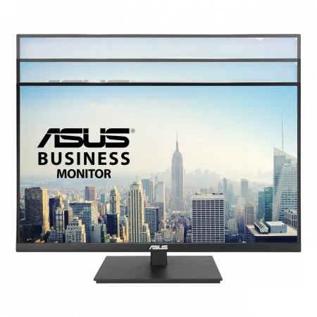 Монітор Asus 27" VA27UQSB 2xHDMI, DP, 4xUSB, MM, IPS, 3840x2160, sRGB 99%, AdaptiveSync, Pivot, HDR10