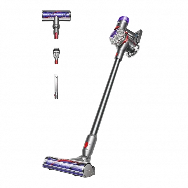 Акумуляторний пилосос Dyson V8 Advanced