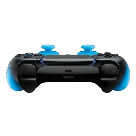Бездротовий геймпад Sony PlayStation 5 DualSense (Rhythm Blue)