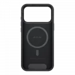 Чохол Pitaka Aramid UltraGuard Black/Grey для iPhone 17 Pro Max