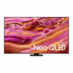 Телевізор 98" Samsung NeoQLED 4K 120Hz (Up to 165Hz) Smart Tizen Black