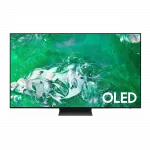 Телевізор 65" Samsung OLED 4K 100Hz (Up to 144Hz) Smart Tizen Black