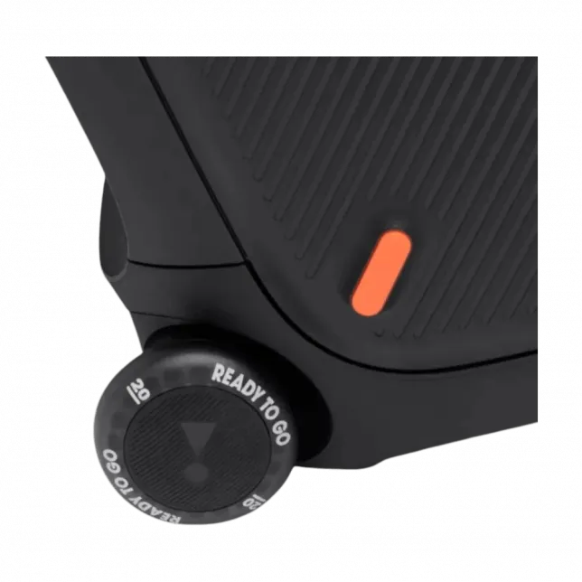 Акустика JBL PartyBox 310 Black