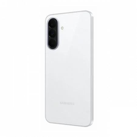 Смартфон Samsung Galaxy A37 5G 6.7" 8/256ГБ White