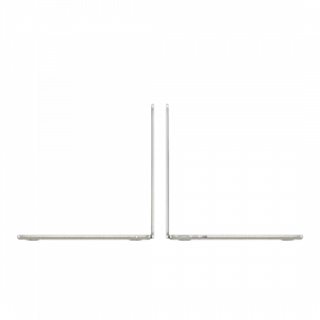 б/у MacBook Air 13 Retina, Starlight, 256GB, 8 CPU / 8 GPU, 16GB RAM Apple M3 (2024)