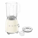 Блендер стаціонарний Smeg (Cream)