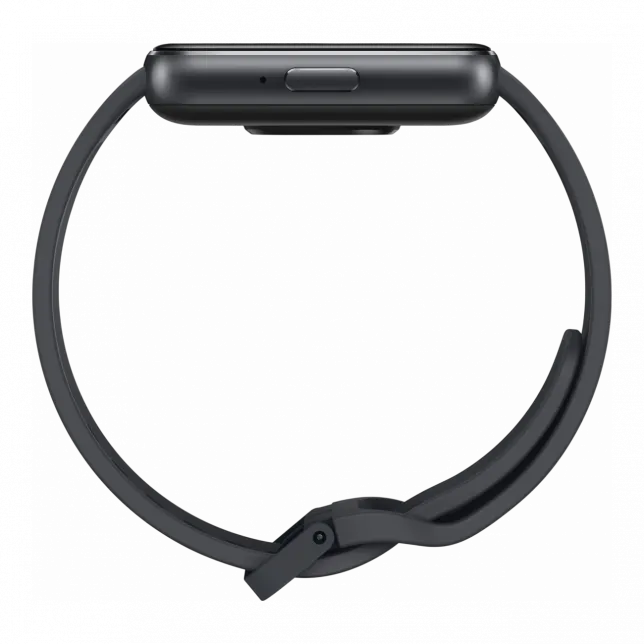 Фітнес-трекер Samsung Galaxy Fit 3 40мм Grey