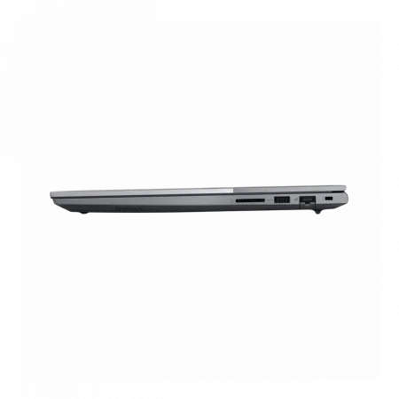 Ноутбук Lenovo ThinkBook 16-G8 16" WUXGA IPS AG, Intel U5-225U, 16GB, F512GB, UMA, Win11P, сірий