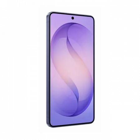 Смартфон Samsung Galaxy S26 5G 6.3' 12/256ГБ Cobalt Violet