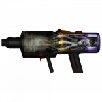 Акумуляторний пилосос Dyson V15 Detect Absolute (2023) (Gold/Gold)