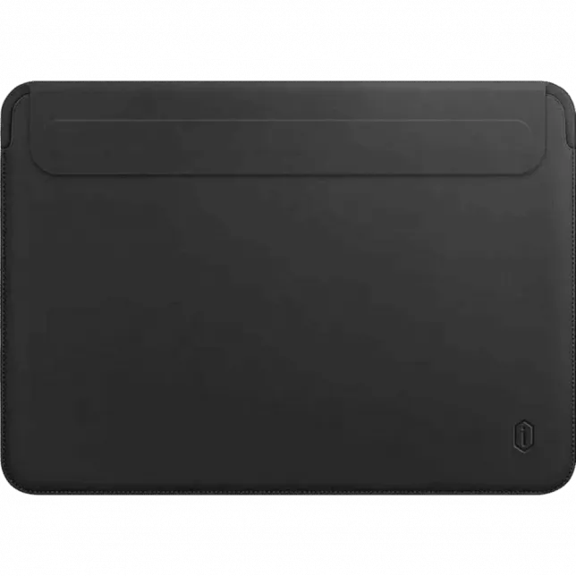 Чохол WiWU Skin Pro II Leather Sleeve MacBook Air 15.3 Black