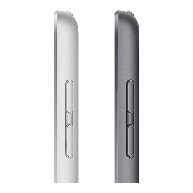 б/у Apple iPad 10.2 128GB, Wi-Fi, Silver (2020) (MYLE2)