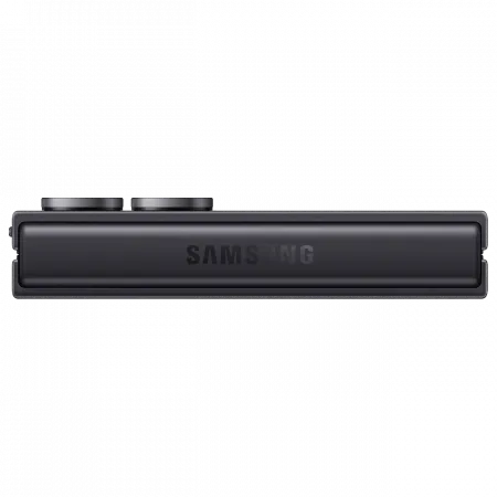 Смартфон Samsung Galaxy Flip 7 5G 6.9"/4.1"12/256ГБ Jetblack