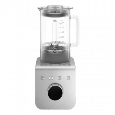 Блендер стаціонарний Smeg (Matt Black)