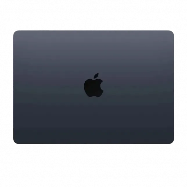 б/у MacBook Air 15 Retina, Midnight, 512GB, 8 CPU / 10 GPU, 8GB RAM Apple М2 (2023)