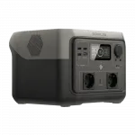 Зарядна станція EcoFlow RIVER 2 Max 500W 512Wh