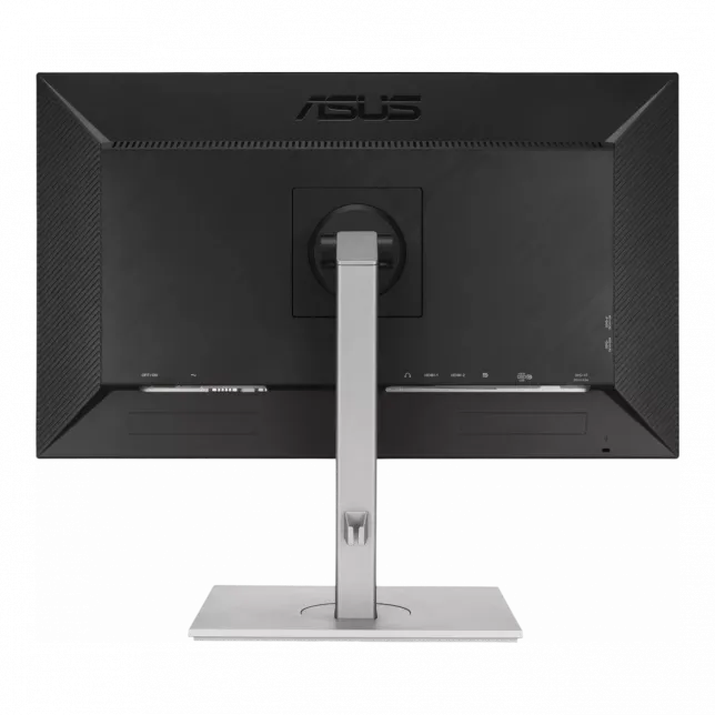 Монітор Asus 27" ProArt PA278CGV 2xHDMI, DP, USB-C, 4xUSB, MM, IPS, 2560x1440, 144Hz, 5ms, sRGB 100%, FreeSync, Pivot, HDR400