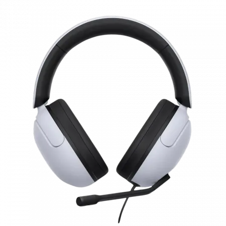 Ігрова гарнітура Sony Inzone H3 (White) (UA)