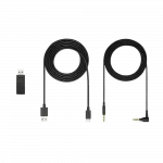 Ігрова гарнітура Sony Inzone H5 (White) (UA)