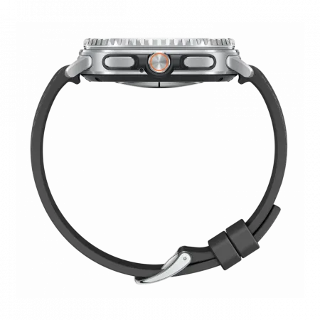 Смарт-годинник Samsung Galaxy Watch 8 Classic 47мм Black