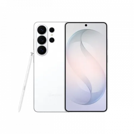 Смартфон Samsung Galaxy S26 Ultra 5G 6.9' 12/512ГБ White