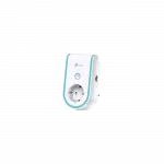 Розширювач покриття WiFi TP-LINK RE365 AC1200б 1хFE LAN, MESH, Розетка