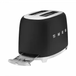 Тостер Smeg (Matt Black)