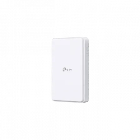 Зовнішній маршрутизатор TP-LINK NE200, 5G, 1x2.5GE LAN (PoE)