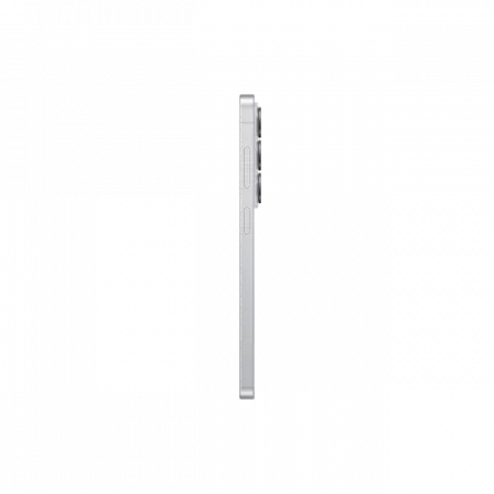 Смартфон Samsung Galaxy S26 5G 6.3' 12/512ГБ White