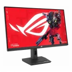 Монітор Asus 31.5" ROG Strix XG32UCG HDMI, DP, USB-C, IPS, 3840x2160, 160Hz, 0.3ms, DCI-P3 95%, G-SYNC, FreeSync, HAS, HDR400