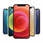 б/у Apple iPhone 12 256GB (White) (Хороший стан)