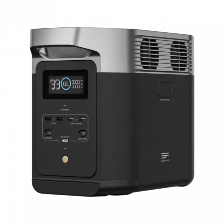 Зарядна станція EcoFlow DELTA 2 1800W 1024Wh