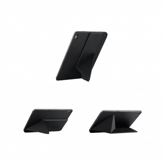 Чохол Pitaka MagEZ Folio 3 для iPad Air 13" M2/M3/M4 Black