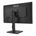 Монітор Asus 27" VA27DQFS D-Sub, HDMI, DP, 2xUSB, MM, IPS, 100Hz, 1ms, sRGB 99%, AdaptiveSync, Pivot