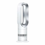 Очищувач повітря Dyson AM09 Hot and Cool Fan (White/Satin Silver)