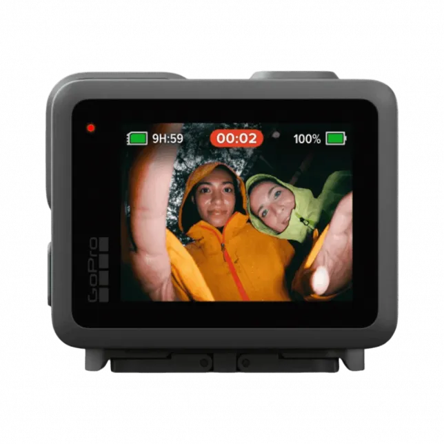 Екшн-камера GoPro LIT Hero