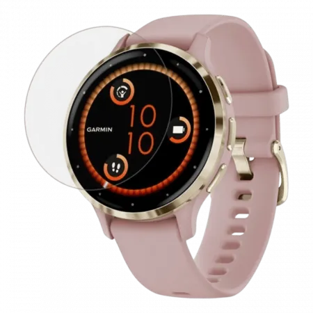 Захисна плівка iLera Armor Deluxe ClearPRO Garmin Venu 3s