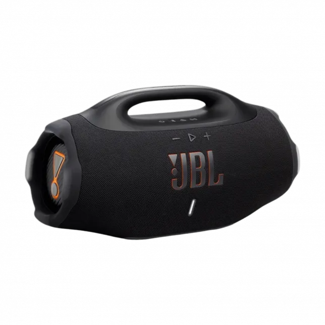 Акустика JBL BoomBox 4 (Black)