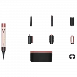 Стайлер для волосся Dyson Airwrap Coanda 2х Multi Styler & Dryer (Ceramic Pink/Rose Gold)